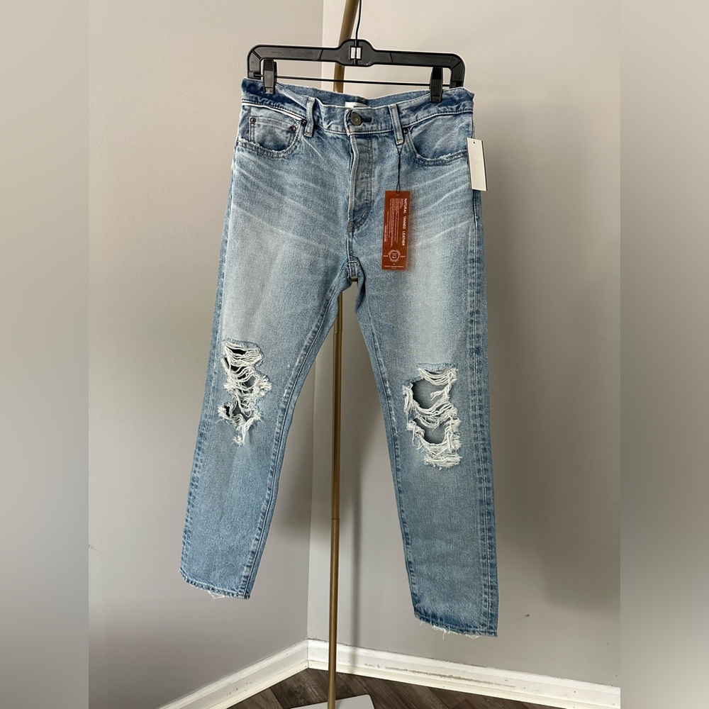 Moussy Vintage Jeans
